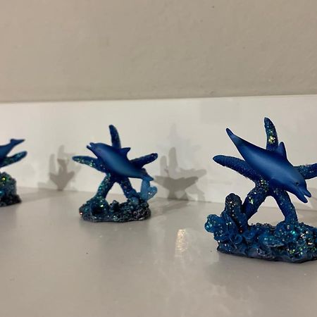 La Casetta Di Ash 利沃诺 外观 照片